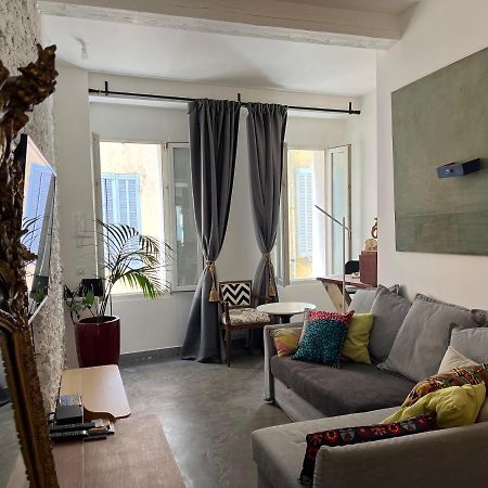 Home A La Mer La Ciotat Kültér fotó