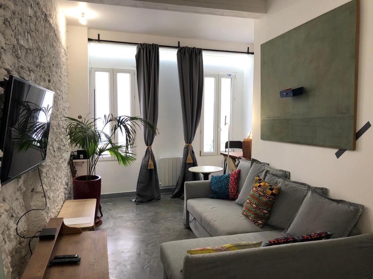 Home A La Mer La Ciotat Kültér fotó
