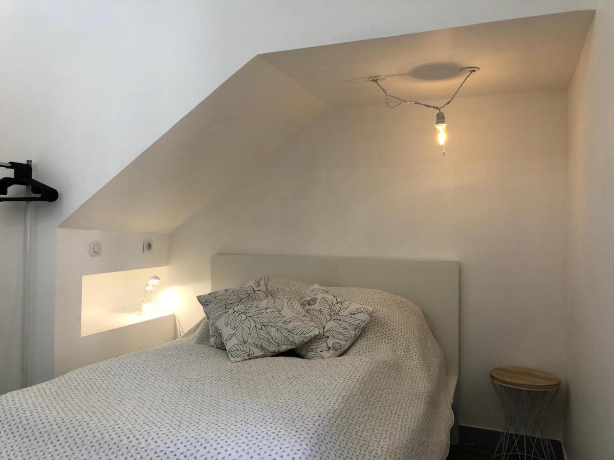 Home A La Mer La Ciotat Kültér fotó