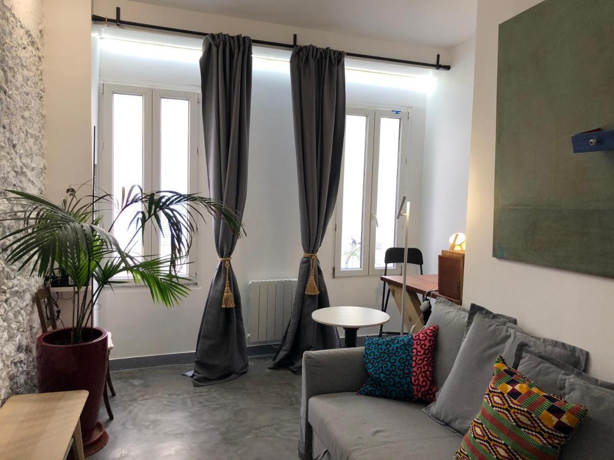 Home A La Mer La Ciotat Kültér fotó