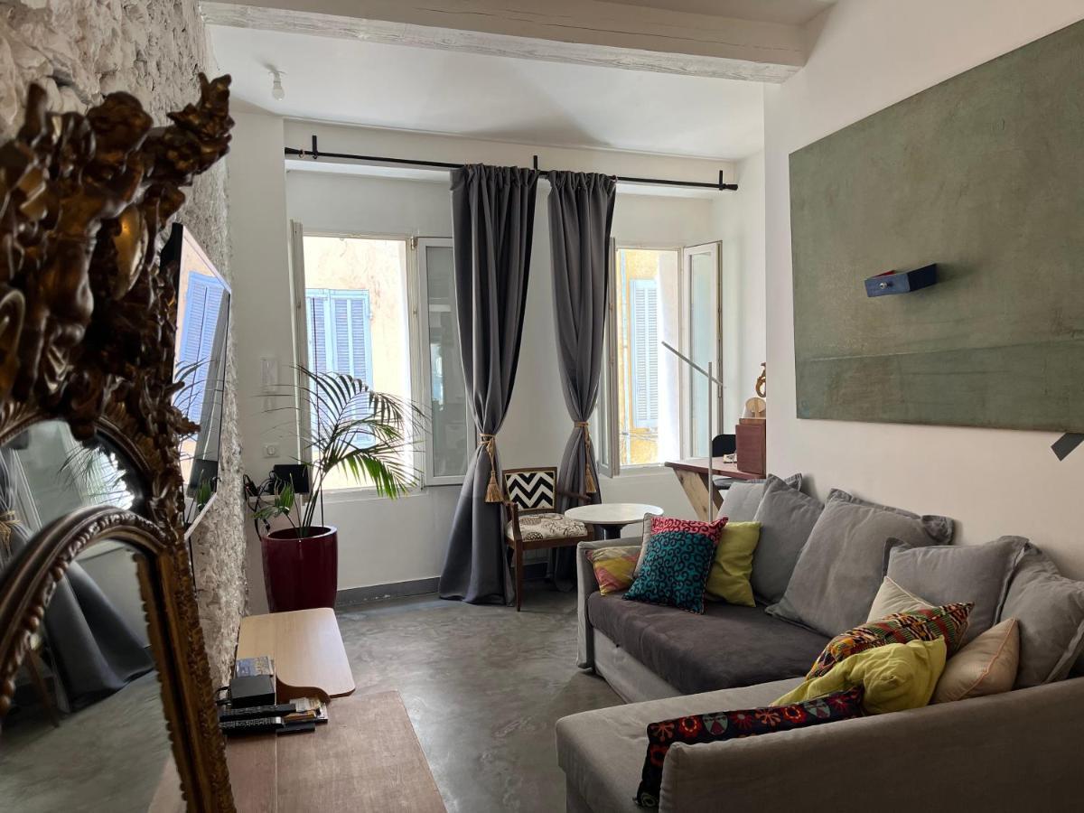 Home A La Mer La Ciotat Kültér fotó