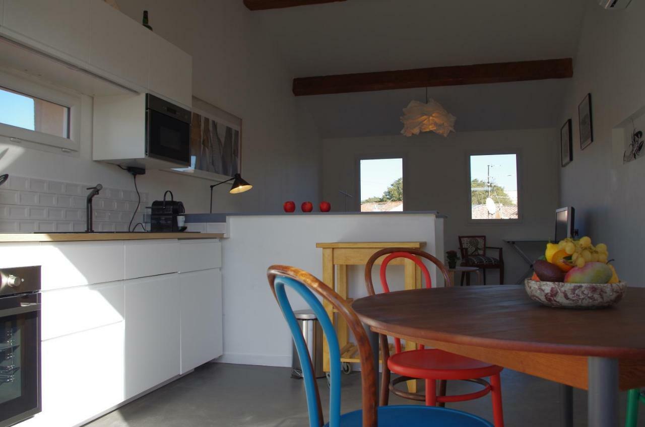 Home A La Mer La Ciotat Kültér fotó