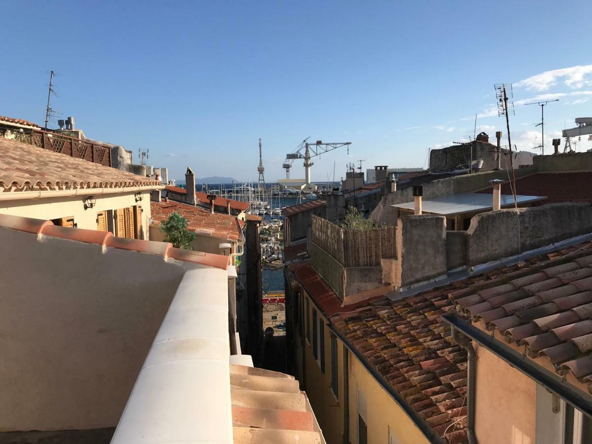 Home A La Mer La Ciotat Kültér fotó