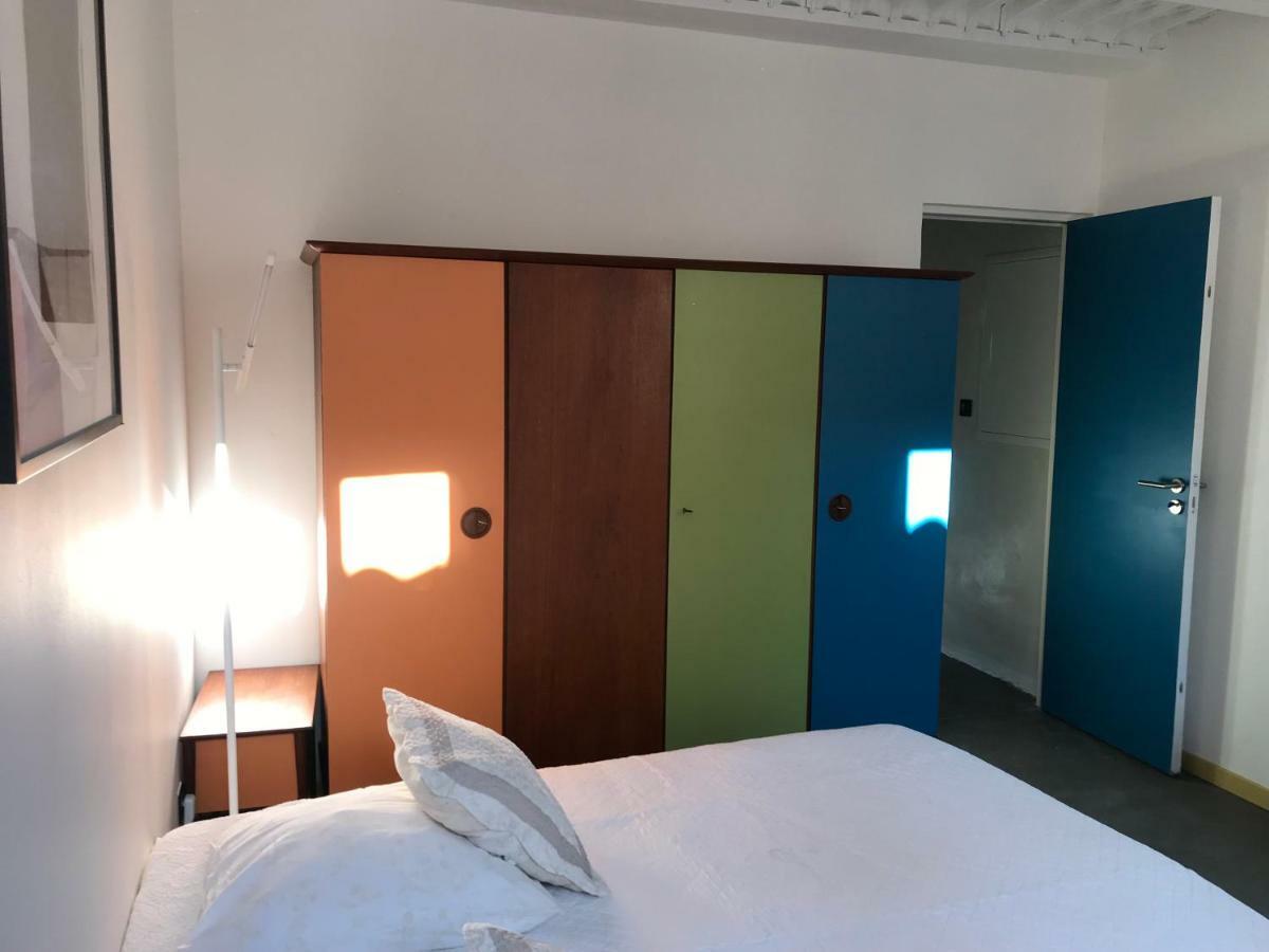 Home A La Mer La Ciotat Kültér fotó