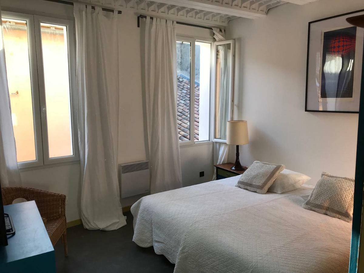 Home A La Mer La Ciotat Kültér fotó
