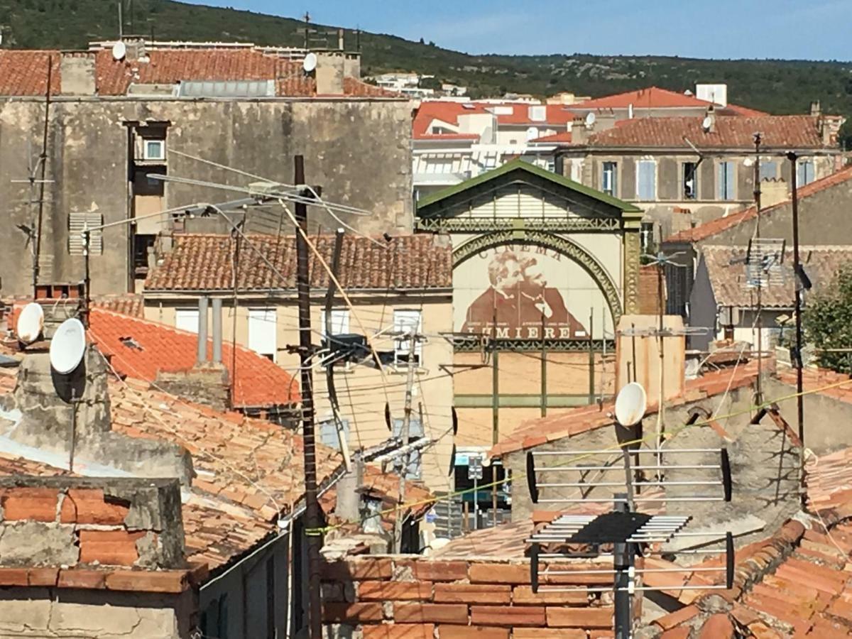 Home A La Mer La Ciotat Kültér fotó