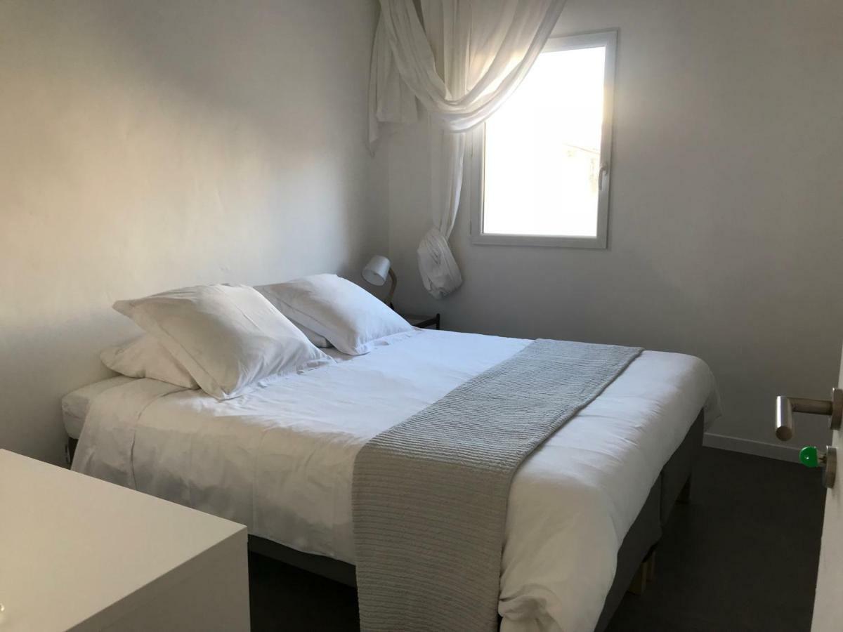 Home A La Mer La Ciotat Kültér fotó