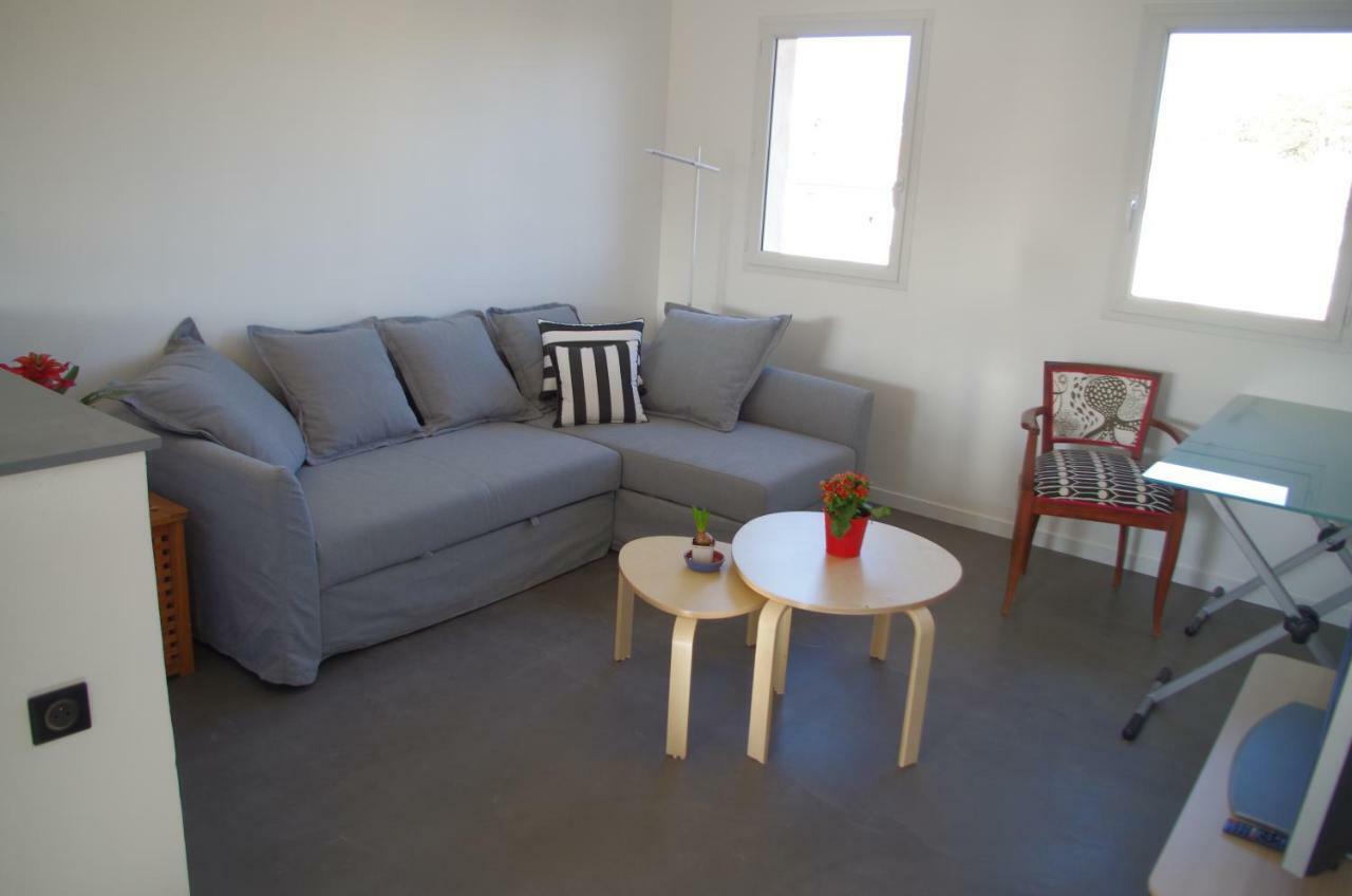 Home A La Mer La Ciotat Kültér fotó