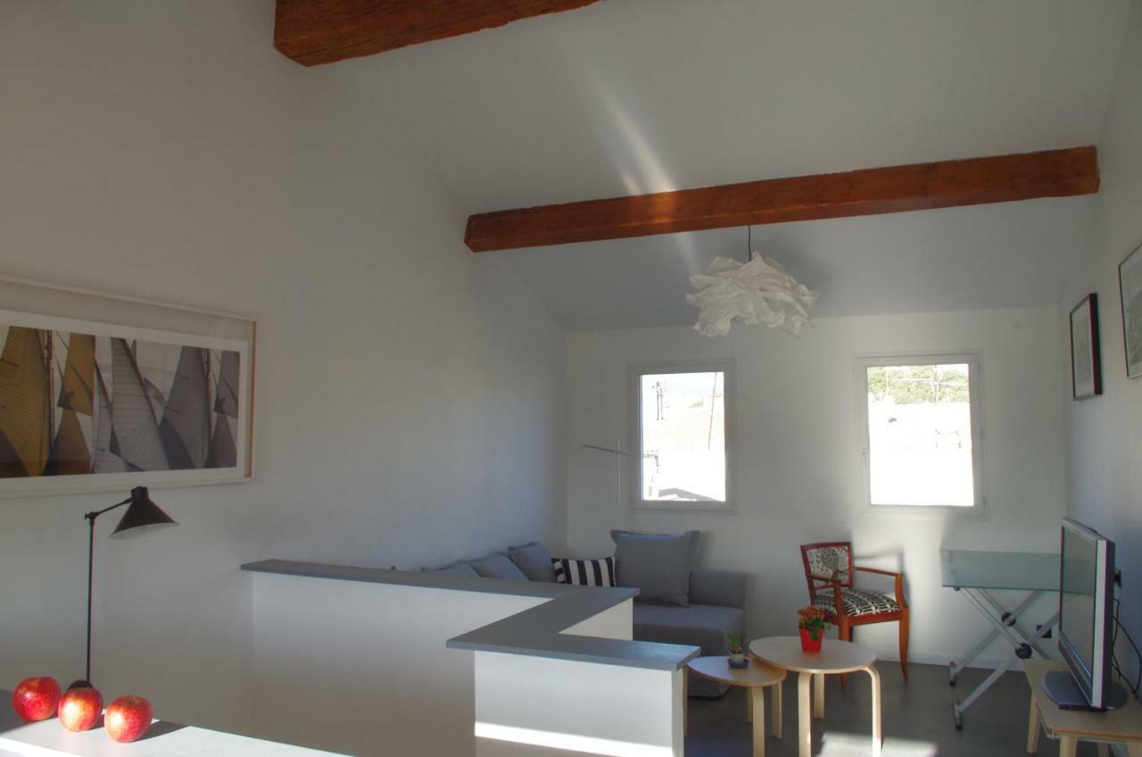 Home A La Mer La Ciotat Kültér fotó