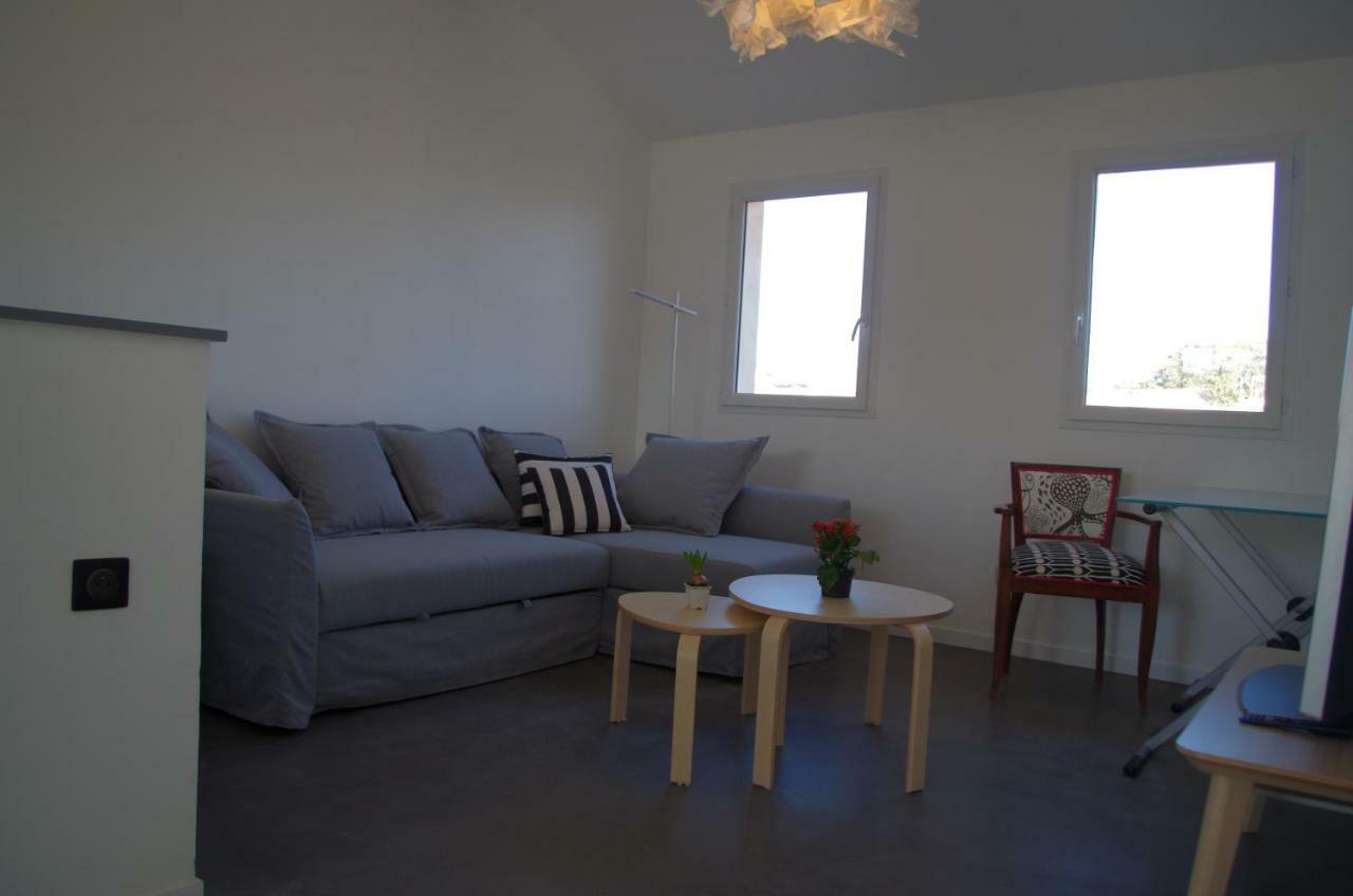 Home A La Mer La Ciotat Kültér fotó