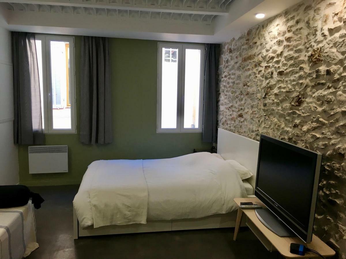Home A La Mer La Ciotat Kültér fotó