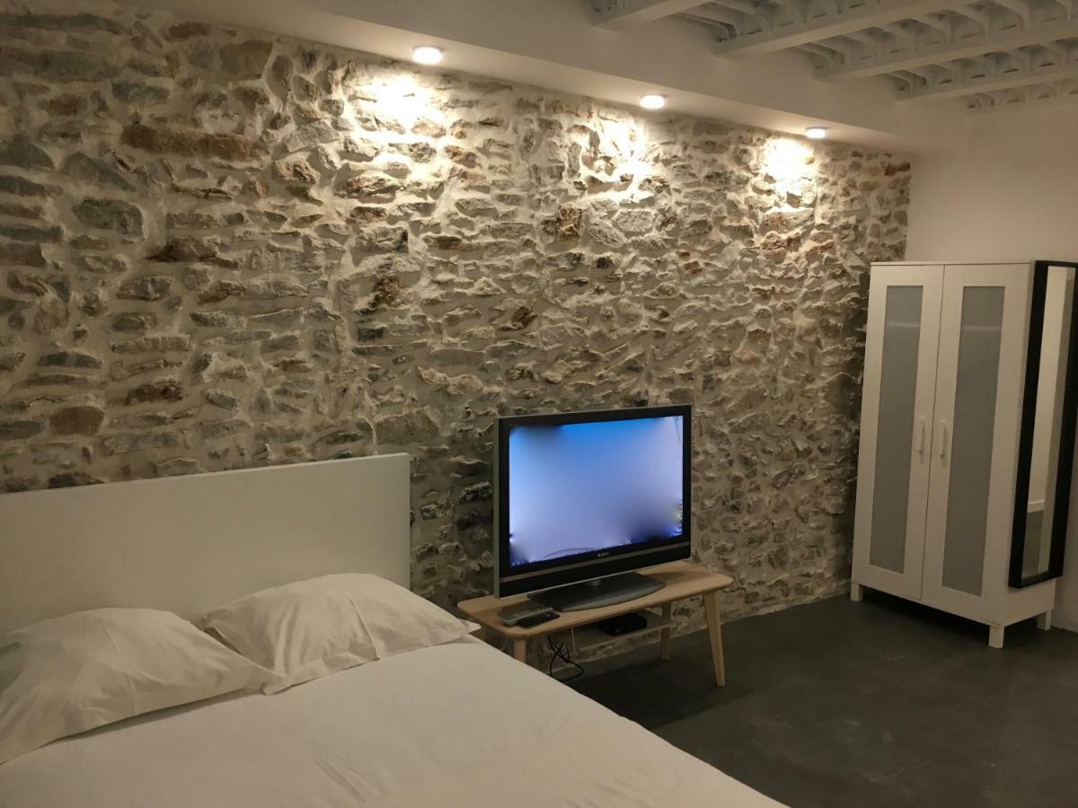Home A La Mer La Ciotat Kültér fotó