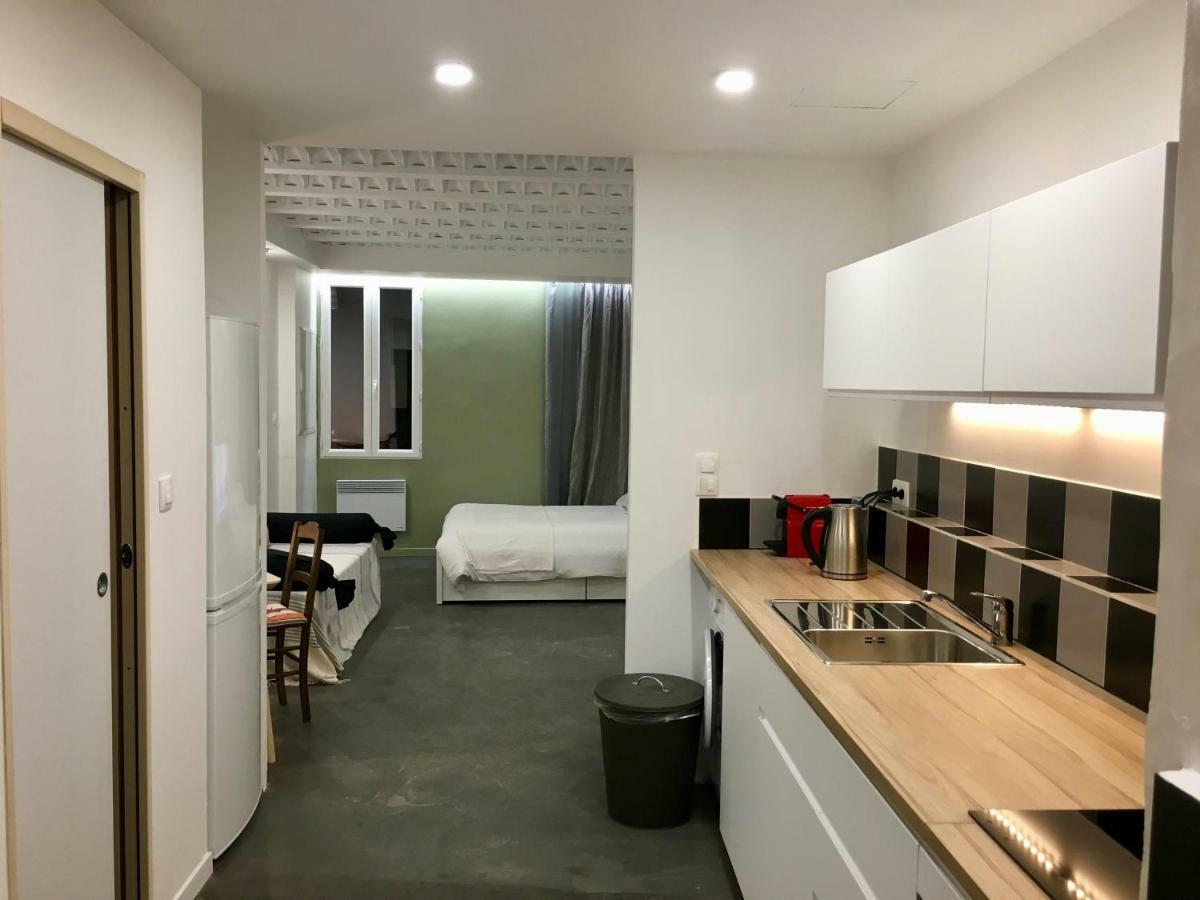 Home A La Mer La Ciotat Kültér fotó