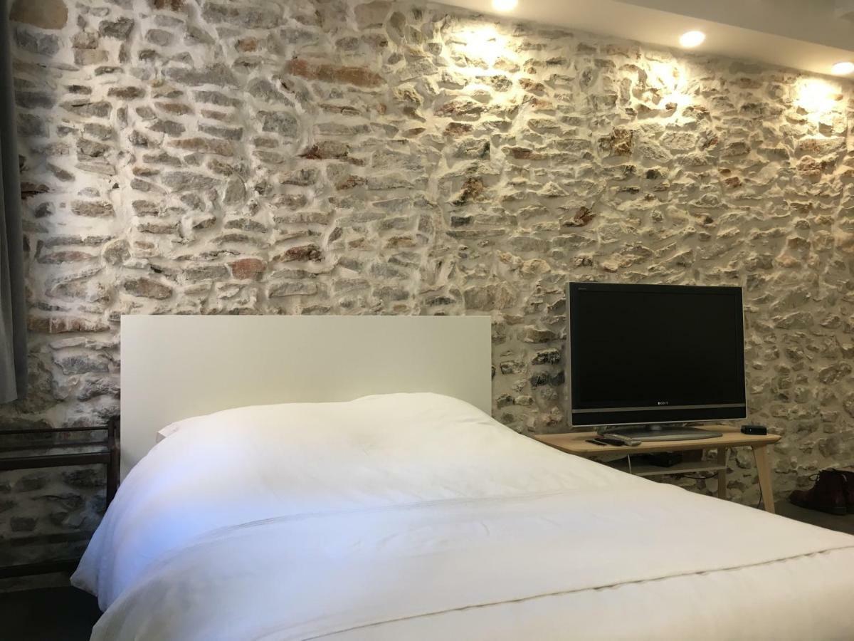 Home A La Mer La Ciotat Kültér fotó