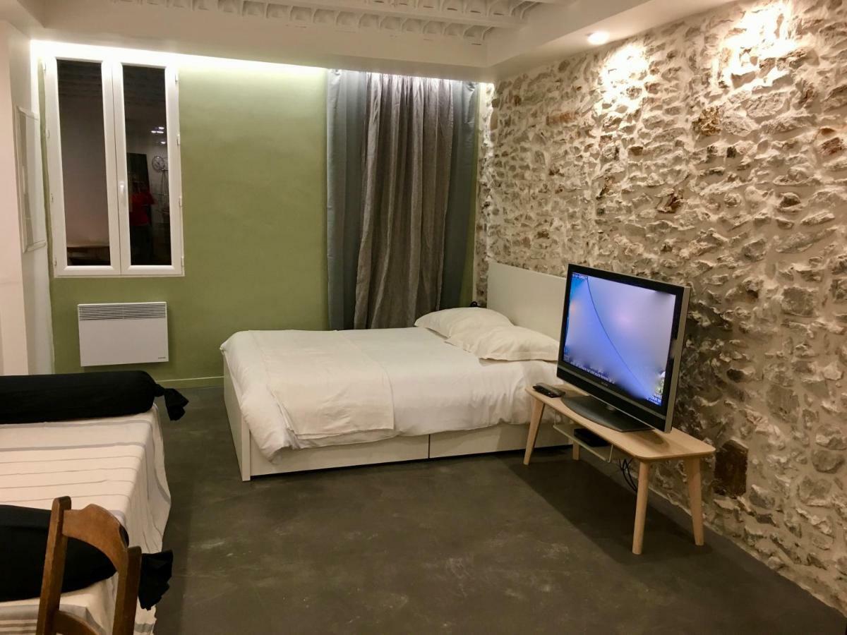Home A La Mer La Ciotat Kültér fotó