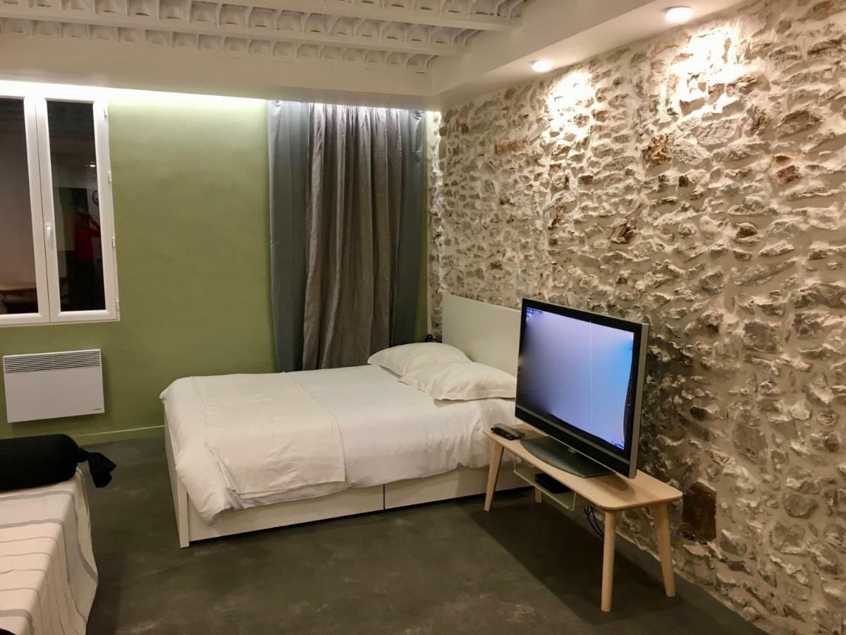 Home A La Mer La Ciotat Kültér fotó