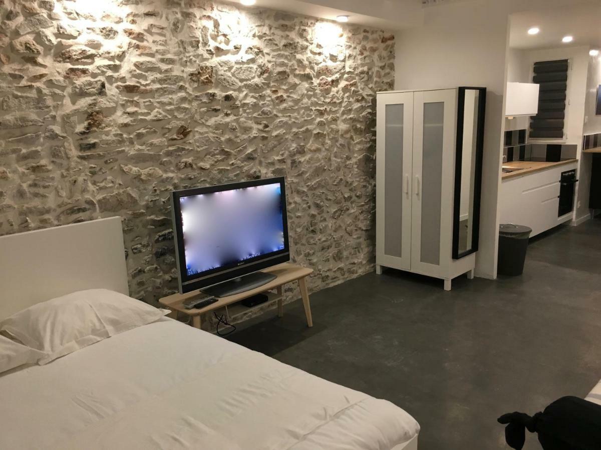 Home A La Mer La Ciotat Kültér fotó