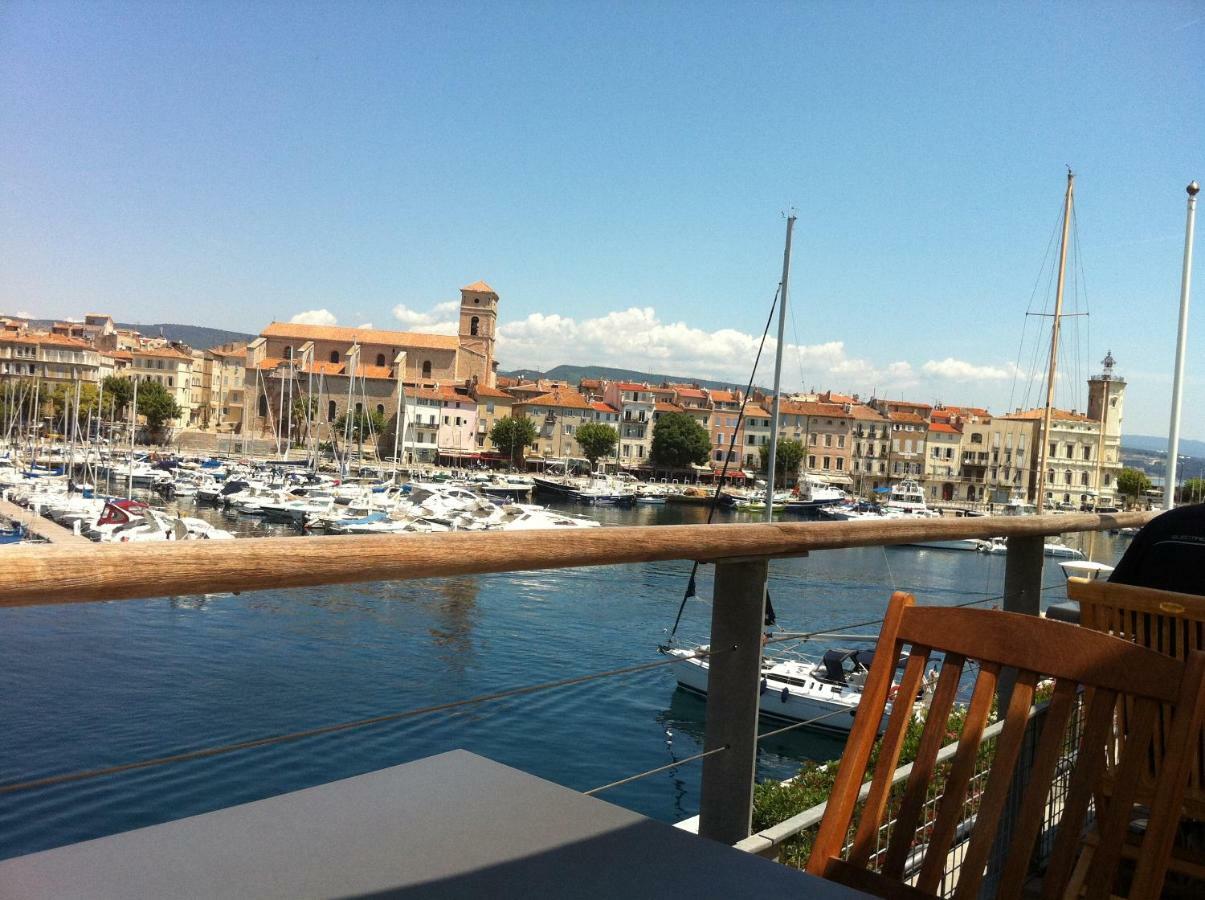 Home A La Mer La Ciotat Kültér fotó
