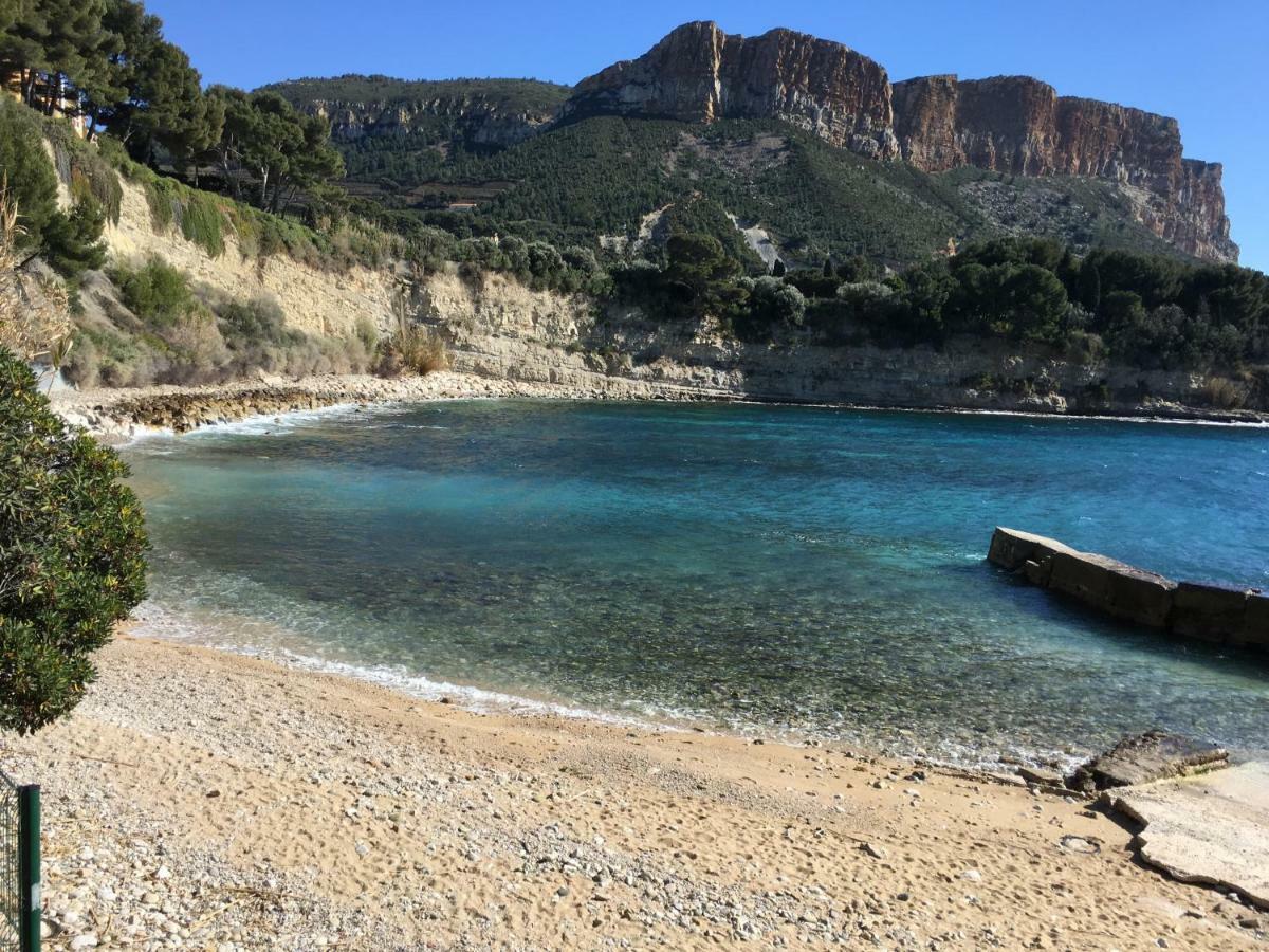 Home A La Mer La Ciotat Kültér fotó