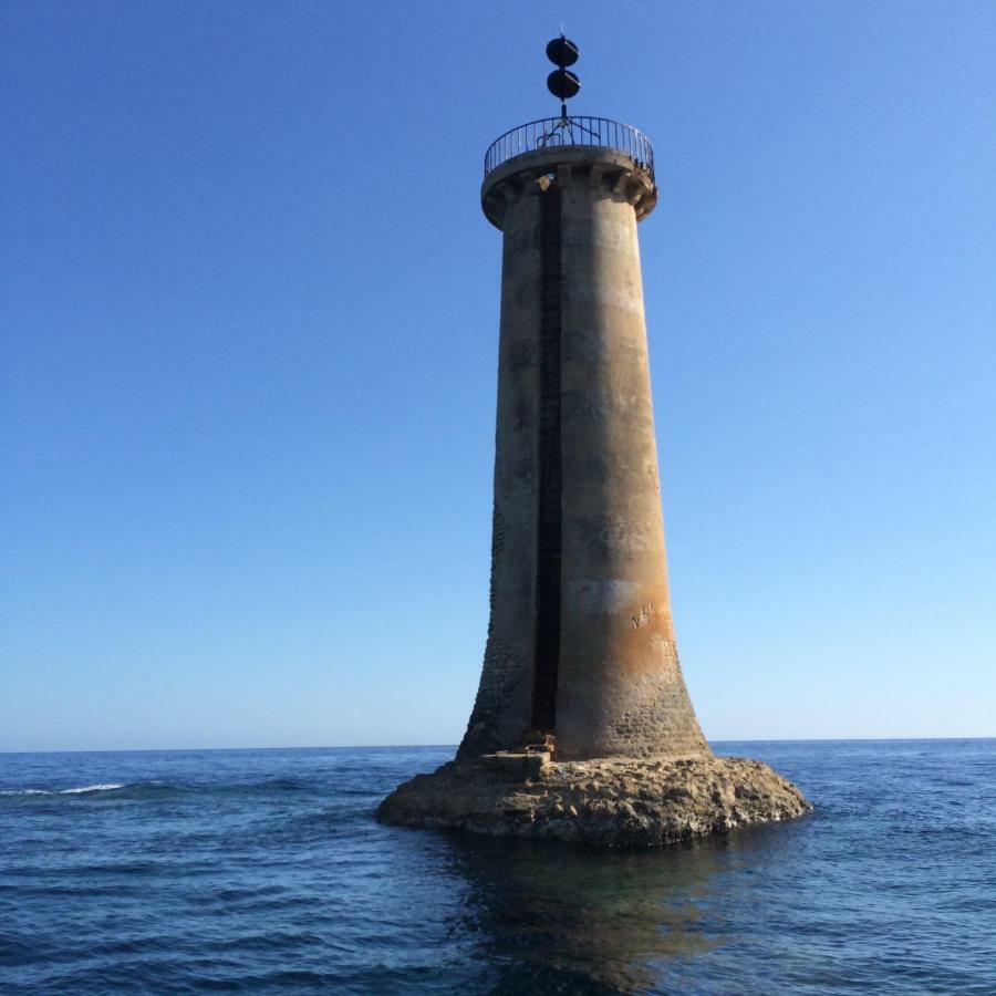 Home A La Mer La Ciotat Kültér fotó